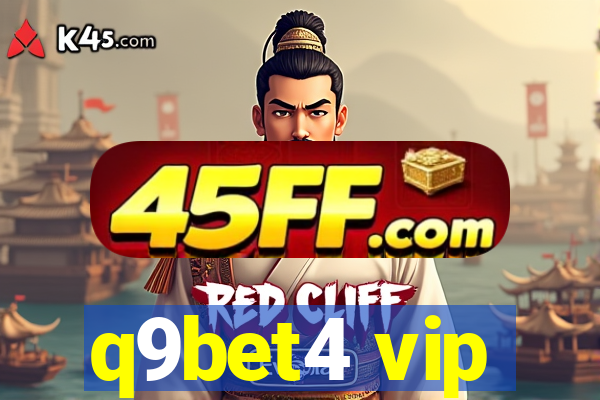 q9bet4 vip